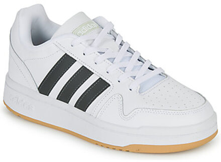 adidas Lage Sneakers adidas POSTMOVE" Wit - 39 1/3,41 1/3