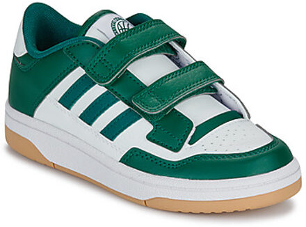 adidas Lage Sneakers adidas RAPID COURT CF C" Groen - 31,35,31 1/2