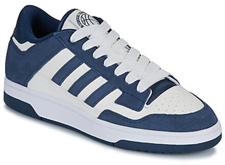 adidas Lage Sneakers adidas RAPID COURT LOW" Blauw - 40,44,39 1/3,40 2/3,42 2/3,43 1/3,44 2/3,46 2/3,48,49 1/3