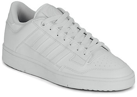 adidas Lage Sneakers adidas RAPID COURT LOW" Wit - 40,42,44,46,41 1/3,42 2/3,44 2/3