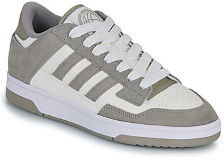 adidas Lage Sneakers adidas RAPID COURT LOW" Wit - 46,39 1/3,44 2/3,49 1/3