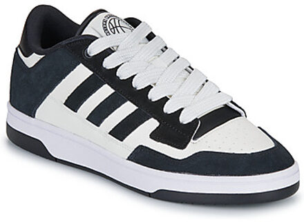 adidas Lage Sneakers adidas RAPID COURT LOW" Zwart - 40,39 1/3,41 1/3,42 2/3,44 2/3,46 2/3,47 1/3,48
