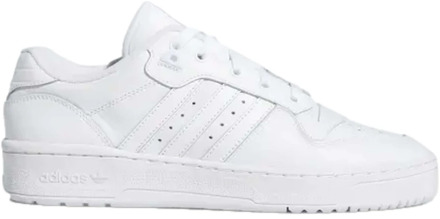 adidas Lage Sneakers adidas  RIVALRY LOW