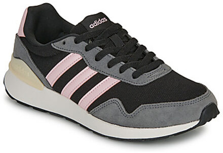 adidas Lage Sneakers adidas RUN 60s 4.0" Zwart - 38,40,42,37 1/3,38 2/3,41 1/3