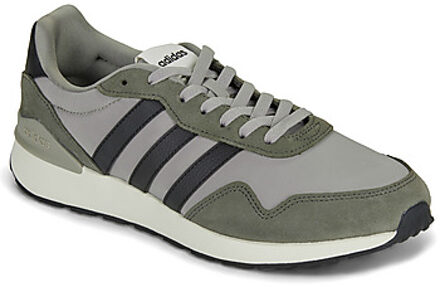 adidas Lage Sneakers adidas RUN 60s 4.0" Zwart - 40,44,39 1/3,40 2/3,42 2/3,44 2/3,45 1/3