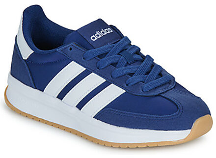 adidas Lage Sneakers adidas RUN 70s 2.0 J" Blauw - 36,38,40,37 1/3,38 2/3,39 1/3