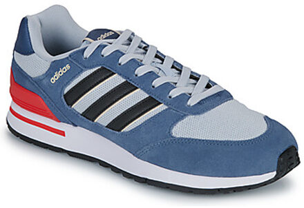 adidas Lage Sneakers adidas RUN 80s" Blauw - 40,42,46,39 1/3,40 2/3,41 1/3,43 1/3,44 2/3,48