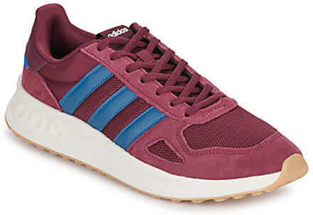 adidas Lage Sneakers adidas RUN 84" Rood - 40,44,42 2/3,43 1/3,44 2/3,48,49 1/3
