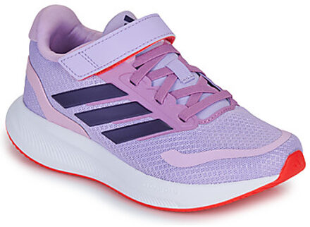 adidas Lage Sneakers adidas RUNFALCON 5 EL C" Violet - 28,29,28 1/2