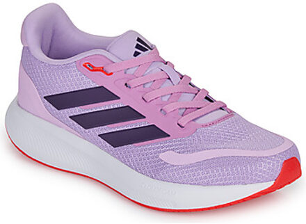 adidas Lage Sneakers adidas RUNFALCON 5 J" Violet - 37 1/3,38 2/3,39 1/3