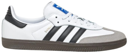 adidas Lage Sneakers adidas  SAMBA OG