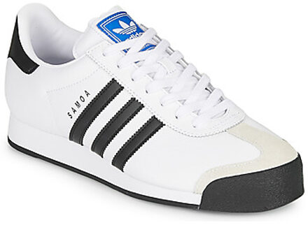 adidas Lage Sneakers adidas SAMOA" Wit - 38,38 2/3