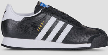 adidas Lage Sneakers adidas SAMOA" Zwart - 46,36 2/3,38 2/3,41 1/3,48,48 2/3