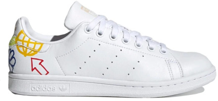 adidas Lage Sneakers adidas  STAN SMITH W SUSTAINABLE