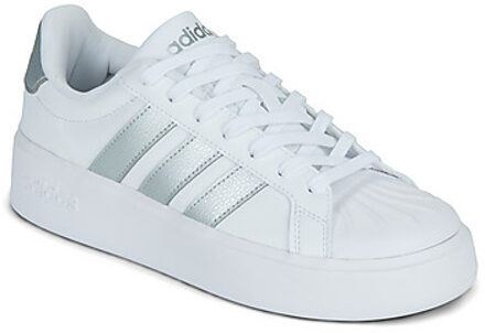 adidas Lage Sneakers adidas STREETTALK BOLD" Wit - 36,38,40,42,36 2/3,37 1/3,38 2/3,39 1/3,40 2/3,41 1/3