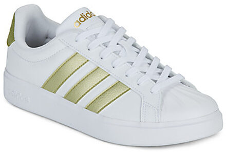 adidas Lage Sneakers adidas STREETTALK" Wit - 36,38,40,42,36 2/3,37 1/3,38 2/3,39 1/3,40 2/3,41 1/3