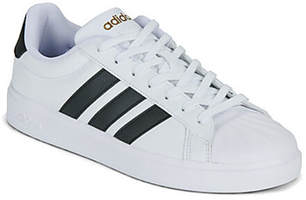 adidas Lage Sneakers adidas STREETTALK" Wit - 36,38,40,42,44,46,36 2/3,37 1/3,38 2/3,39 1/3,40 2/3,41 1/3,42 2/3,43 1/3,44 2/3,45 1/3,46 2/3,47 1/3,49 1/3