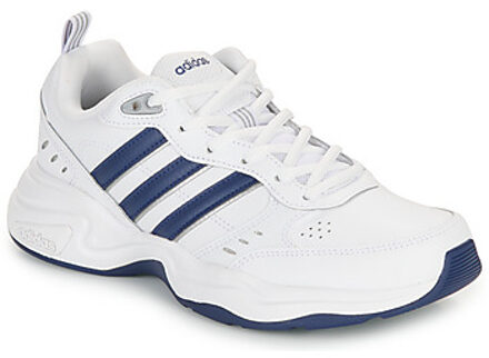 adidas Lage Sneakers adidas STRUTTER" Wit - 36,38,40,46,36 2/3,37 1/3,38 2/3,39 1/3,40 2/3,41 1/3,43 1/3,44 2/3,45 1/3,46 2/3,47 1/3,48