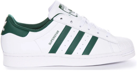 adidas Lage Sneakers adidas  SUPERSTAR