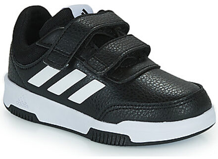 adidas Lage Sneakers adidas Tensaur Sport 2.0 C" Zwart - 19,20,21,22,23,24,25,26,27,23 1/2,25 1/2