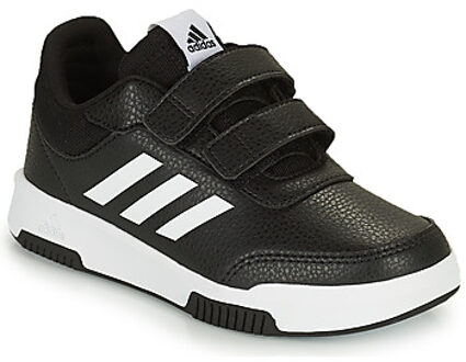 adidas Lage Sneakers adidas TENSAUR SPORT 2.0 C" Zwart - 28,29,30,31,32,33,34,35,36 2/3,30 1/2,28 1/2