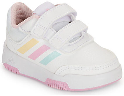 adidas Lage Sneakers adidas Tensaur Sport 2.0 CF I" Wit - 19,20,21,22,23,24,25,26,27