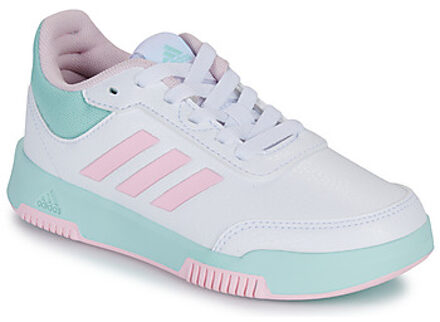 adidas Lage Sneakers adidas Tensaur Sport 2.0 K" Wit - 38,28,29,31,32,33,37 1/3,38 2/3,39 1/3,30 1/2