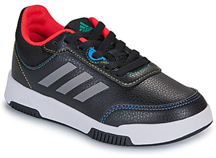 adidas Lage Sneakers adidas Tensaur Sport 2.0 K" Zwart - 28,29,30,31 1/2,30 1/2,28 1/2