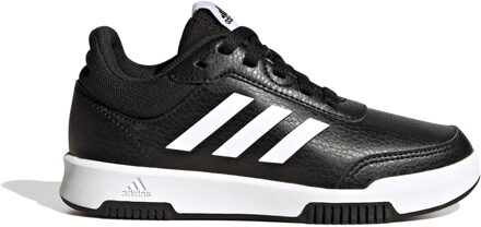 adidas Lage Sneakers adidas Tensaur Sport 2.0 K" Zwart - 36,38,40,28,29,30,31,32,33,34,35,37 1/3,38 2/3,39 1/3,35 1/2,33 1/2