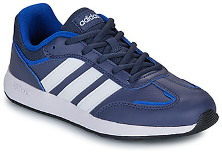 adidas Lage Sneakers adidas TENSAUR SWITCH J" Blauw - 36,38,36 2/3,37 1/3,38 2/3,39 1/3,35 1/2