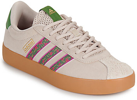 adidas Lage Sneakers adidas VL COURT 3.0" Beige - 36,38,37 1/3,38 2/3