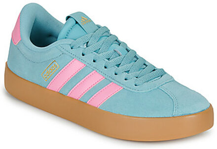adidas Lage Sneakers adidas VL COURT 3.0" Blauw - 38,40,36 2/3,37 1/3,38 2/3,39 1/3,40 2/3