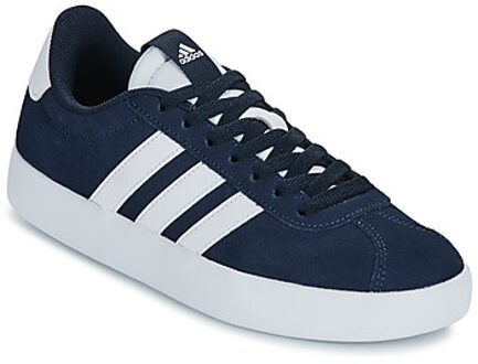 adidas Lage Sneakers adidas VL COURT 3.0" Blauw - 38,40,42,44,46,37 1/3,38 2/3,39 1/3,40 2/3,41 1/3,42 2/3,43 1/3,44 2/3,45 1/3,47 1/3,48,49 1/3