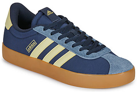adidas Lage Sneakers adidas VL COURT 3.0" Blauw - 40,39 1/3,40 2/3,46 2/3