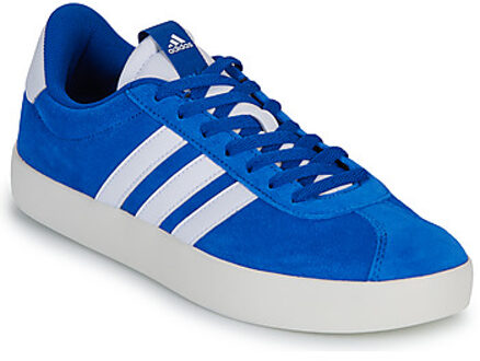 adidas Lage Sneakers adidas VL COURT 3.0" Blauw - 40,44,46,39 1/3,41 1/3,42 2/3,43 1/3,44 2/3,45 1/3,46 2/3,47 1/3,48,49 1/3