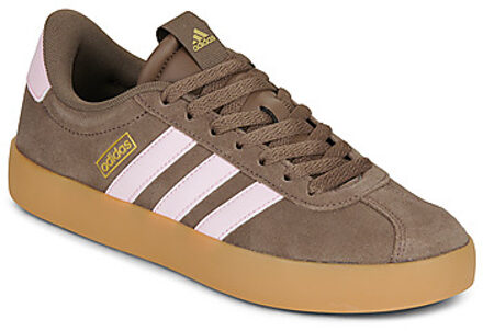 adidas Lage Sneakers adidas VL COURT 3.0" Bruin - 36,38,40,42,36 2/3,37 1/3,38 2/3,39 1/3,40 2/3,41 1/3
