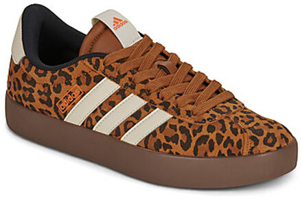 adidas Lage Sneakers adidas VL COURT 3.0" Bruin - 36,38,40,42,36 2/3,37 1/3,38 2/3,39 1/3,40 2/3,41 1/3
