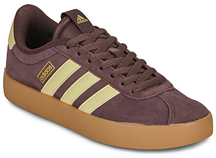 adidas Lage Sneakers adidas VL COURT 3.0" Bruin - 36,38,40,42,36 2/3,37 1/3,38 2/3,40 2/3,41 1/3