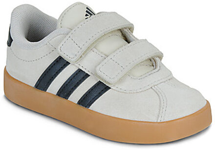 adidas Lage Sneakers adidas VL COURT 3.0 CF I" Beige - 19,20,21,22,23,24,25,26,27,23 1/2,26 1/2