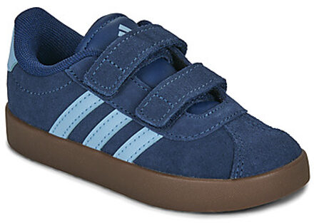 adidas Lage Sneakers adidas VL COURT 3.0 CF I" Marine - 19,20,21,22,23,24,25,26,27,23 1/2,25 1/2,26 1/2