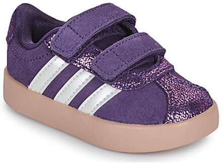 adidas Lage Sneakers adidas VL COURT 3.0 CF I" Violet - 19,20,21,22