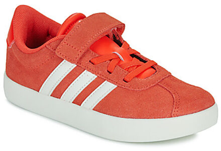adidas Lage Sneakers adidas VL COURT 3.0 EL C" Rood - 29,35