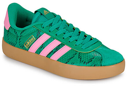 adidas Lage Sneakers adidas VL COURT 3.0" Groen - 36,38,36 2/3,39 1/3,41 1/3