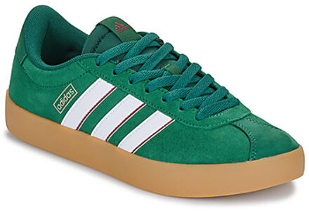 adidas Lage Sneakers adidas VL COURT 3.0" Groen - 36,38,40,42,44,46,36 2/3,37 1/3,38 2/3,39 1/3,40 2/3,41 1/3,42 2/3,43 1/3,44 2/3,45 1/3,46 2/3,47 1/3,48,49 1/3
