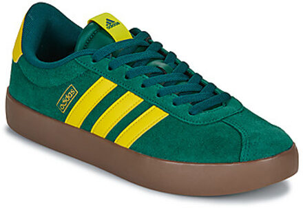 adidas Lage Sneakers adidas VL COURT 3.0" Groen - 36,38,40,42,44,46,36 2/3,39 1/3,40 2/3,41 1/3,42 2/3,43 1/3,44 2/3,46 2/3,47 1/3,48,49 1/3