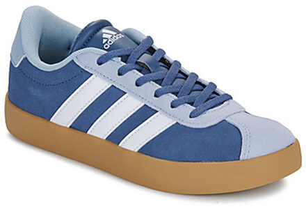 adidas Lage Sneakers adidas VL COURT 3.0 K" Blauw - 36,38,40,32,33,34,35,36 2/3,37 1/3,38 2/3,39 1/3,35 1/2,33 1/2