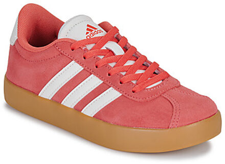 adidas Lage Sneakers adidas VL COURT 3.0 K" Rood - 37 1/3,33 1/2
