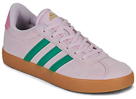 adidas Lage Sneakers adidas VL COURT 3.0 K" Roze - 36,38,40,35,36 2/3,37 1/3,38 2/3,39 1/3,35 1/2