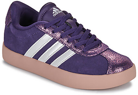 adidas Lage Sneakers adidas VL COURT 3.0 K" Violet - 28,31,32,30 1/2,28 1/2