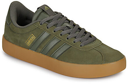 adidas Lage Sneakers adidas VL COURT 3.0" Kaki - 40,42,44,46,39 1/3,41 1/3,42 2/3,43 1/3,44 2/3,45 1/3,47 1/3